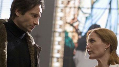 image de la news Retour de X-Files : le "oui, mais..." de David Duchovny