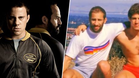 image de la news L'histoire vraie derrière... "Foxcatcher" 