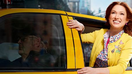 image de la news Bande-annonce Unbreakable Kimmy Schmidt : la nouvelle série de Tina Fey !