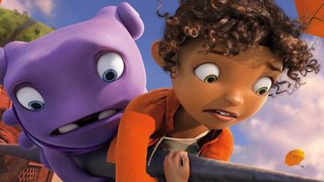 image de la news DreamWorks Animation : une baisse de la cadence de production à venir