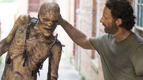 image de la news The Walking Dead : un titre et un crossover pour le spin-off ?