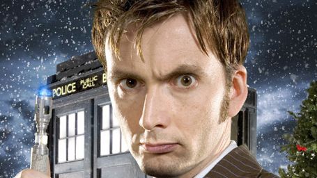 image de la news Jessica Jones sur Netflix : l'ex-Doctor Who David Tennant rejoint la série