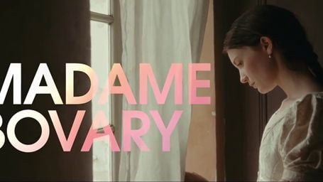 image de la news Mia Wasikowska en Madame Bovary : la bande-annonce !