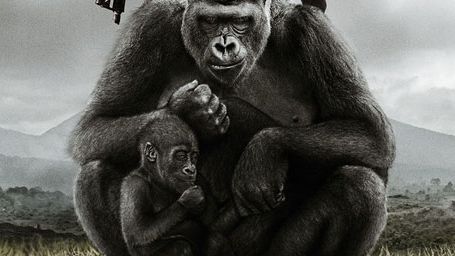 image de la news Vu sur Netflix - Virunga : le documentaire nommé aux Oscars