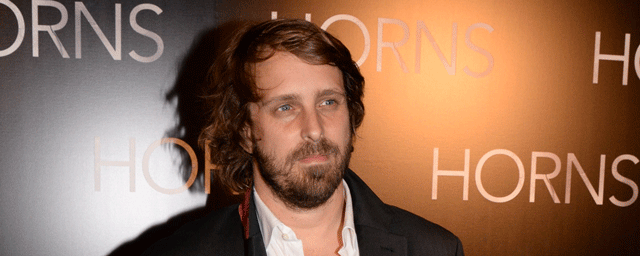 image de la news Gérardmer 2015 : Alexandre Aja : le cinéma fantastique français est "rejeté" par le public français