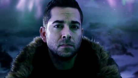 image de la news Heroes Reborn : premières images du retour de la série culte au SuperBowl