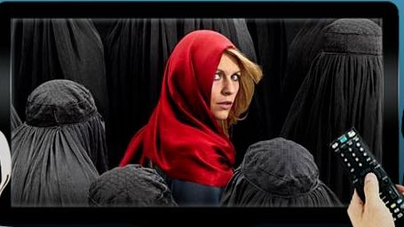image de la news Ce soir à la télé : on mate "Homeland saison 4" et "Crazy Night"