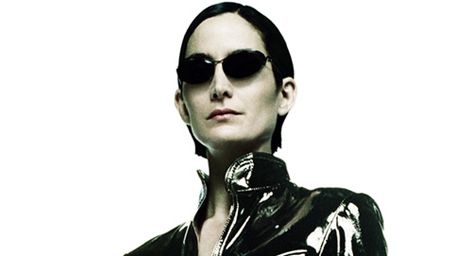 image de la news Jessica Jones : Marvel et Netflix recrutent Carrie-Anne Moss, la Trinity de Matrix