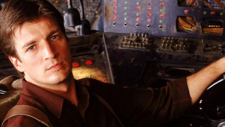 image de la news The Big Bang Theory: les geeks reçoivent la visite de Nathan "Castle" Fillion