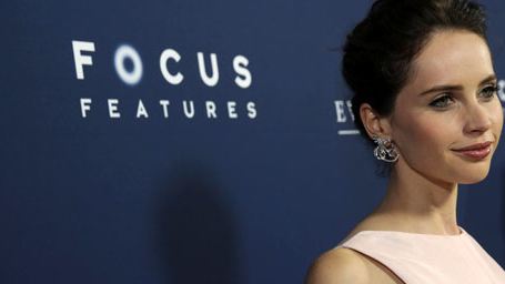 Star Wars : Felicity Jones sera l'héroïne du spin-off