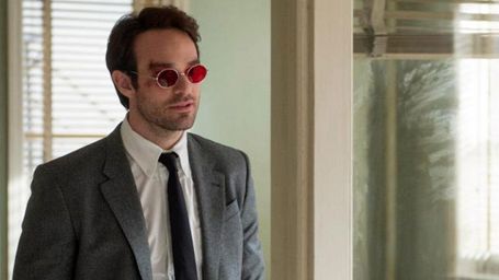 image de la news Marvel's Daredevil : les 10 moments forts du teaser de la série de Netflix !