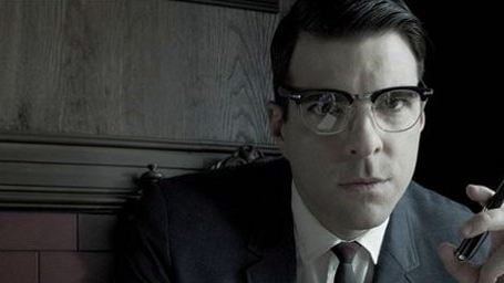 Zachary Quinto rejoint Shailene Woodley et Joseph Gordon Levitt dans le Snowden d'Oliver Stone