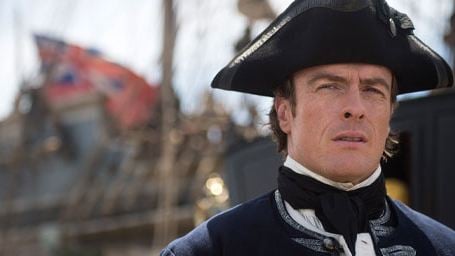 Les pirates de Black Sails livrent les coulisses de la saison 2