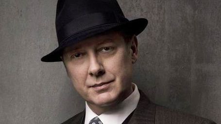 image de la news The Blacklist renouvelée pour une 3ème saison !