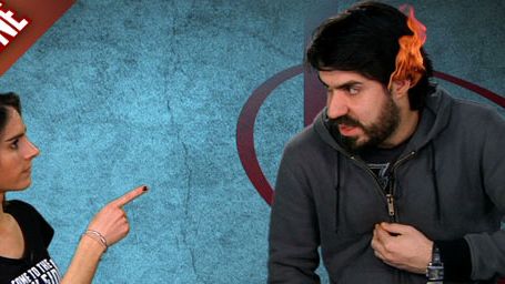 image de la news FanZone 347 : Hero Corp : Simon Astier met le feu à l'émission...