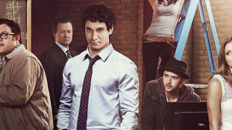 image de la news Scorpion : des génies en mission secrète prochainement sur M6