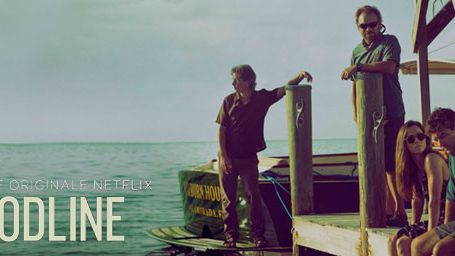 image de la news Bloodline : les premières images de la série de Netflix avec Kyle Chandler