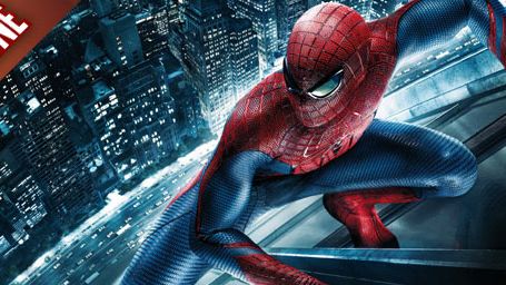 image de la news FanZone 348 : Spider-Man rejoint les Avengers !