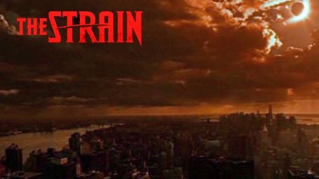 The Strain : 5 bonnes raisons d'avoir les crocs !