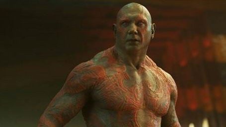 Après James Bond, Dave Bautista méchant du prochain Highlander ?