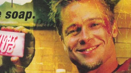 image de la news Les gaffes de "Fight Club"