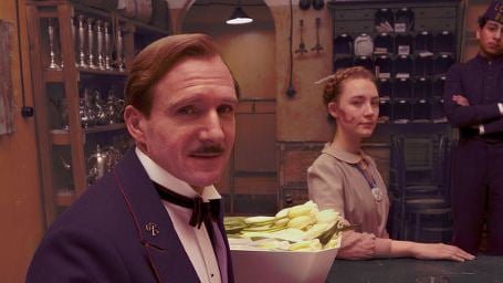 Writers Guild Awards 2015 : The Grand Budapest Hotel et Imitation Game couronnés