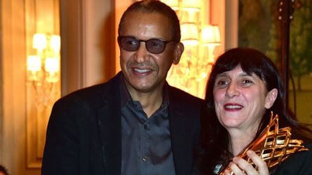 César 2015 : la productrice de Timbuktu, Sylvie Pialat, lauréate du Prix Toscan du Plantier