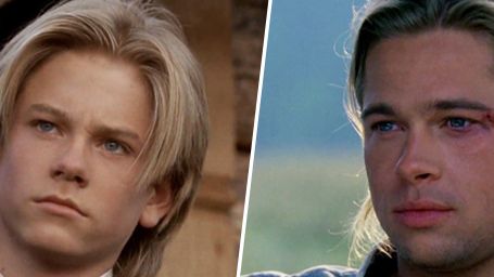 image de la news Marion Cotillard, Brad Pitt, Audrey Tautou : découvrez leur version rajeunie au cinéma !