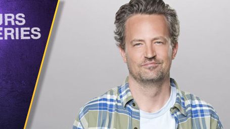 image de la news Le retour de Matthew Perry, c'est aussi dans Tueurs en Séries