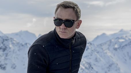 image de la news 007 Spectre, La promesse d'une vie, Hitman Agent 47... Les 20 photos ciné de la semaine
