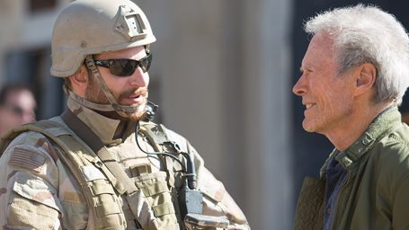 image de la news American Sniper meilleur démarrage français de Clint Eastwood