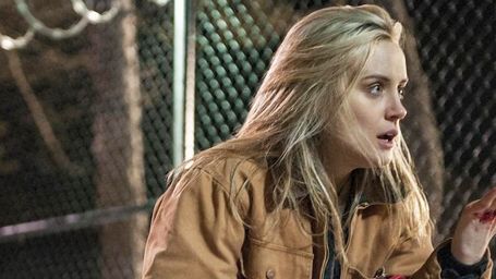 image de la news Orange Is the New Black : le départ d'un des personnages principaux...