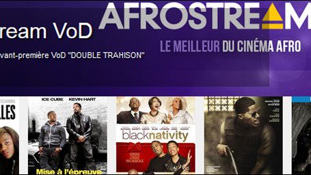 image de la news Afrostream VOD : Une nouvelle plateforme pour découvrir le cinéma afro