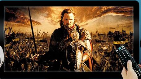 image de la news Dimanche à la télé : on mate "Potiche" et "Le Retour du roi"