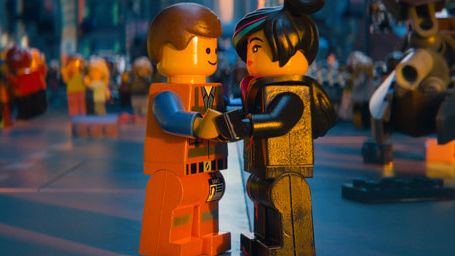 image de la news La grande aventure Lego 2 change de réalisateur !