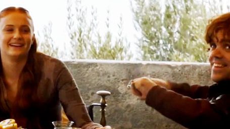 image de la news Game of Thrones : un nouveau bêtisier de la saison 4 !