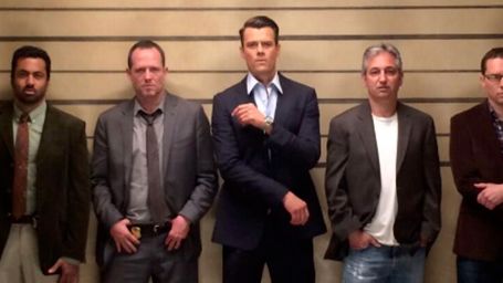 image de la news Battle Creek : la nouvelle série des créateurs de Breaking Bad et Dr. House débarque sur MyTF1 VOD 