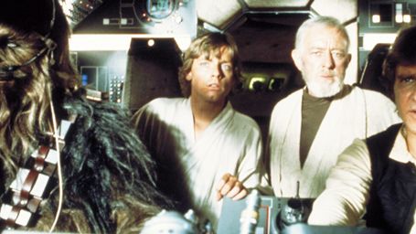 image de la news Star Wars 8 : quel personnage mythique ferait son grand retour ?