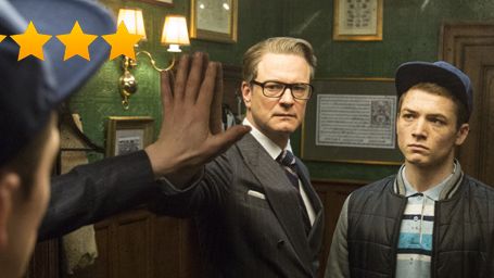 image de la news Les 10 meilleurs films en salles cette semaine (04.03.2015)
