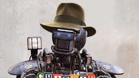 image de la news Chappie... chapeaux !