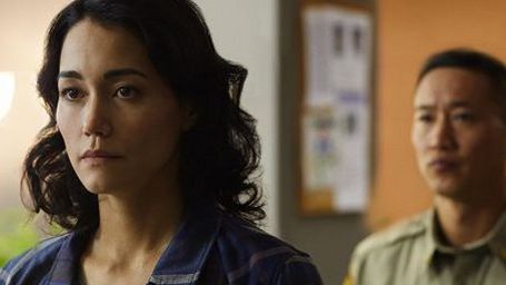 image de la news The Returned à la hauteur de la version française Les Revenants ? Les critiques US tranchent !

