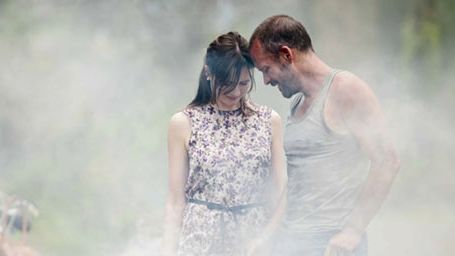 image de la news Bande-annonce Ladygrey avec Emily Mortimer et Jérémie Rénier