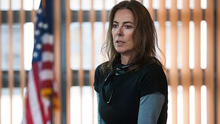 image de la news Le prochain Kathryn Bigelow est relancé. Grâce à American Sniper ?