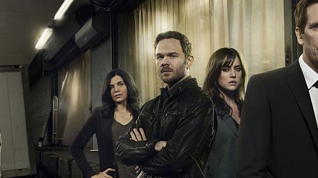 image de la news Audiences US du 9 mars : Following déjà mal en point