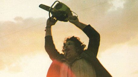 image de la news Massacre à la tronçonneuse : découvrez qui se cachera sous le masque de Leatherface