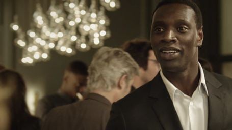 EXCLU - Omar Sy retrouve les réalisateurs de Intouchables et Samba…