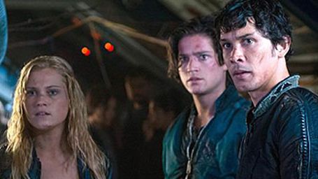 image de la news Audiences US du 11 mars : quel final pour The 100 ?