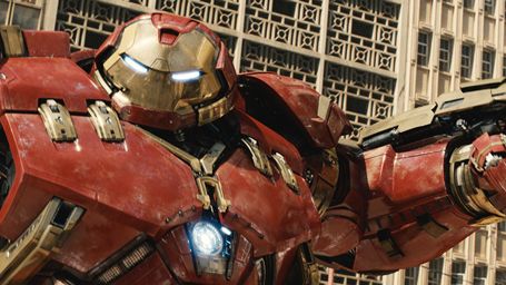 image de la news Avengers 2: un nouveau record au box office pour les super-héros de Marvel ?