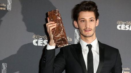 image de la news Pierre Niney : sa lettre pour expliquer son départ de la Comédie-Française