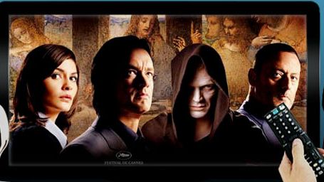 image de la news Ce soir à la télé : on mate "Da Vinci Code" et "Copland"